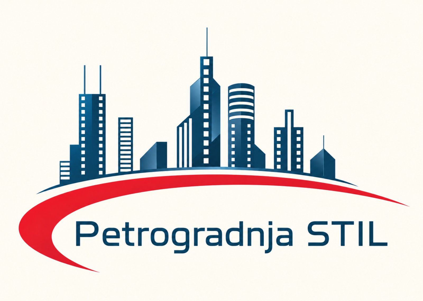 Petrogradnja Stil